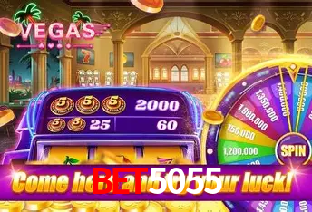 VIP Casino Bet5055