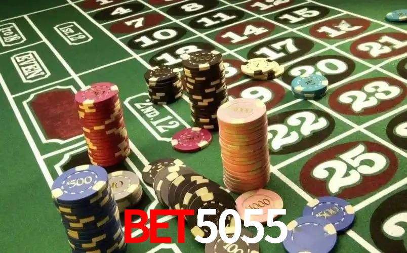 Bonus Features Bet5055