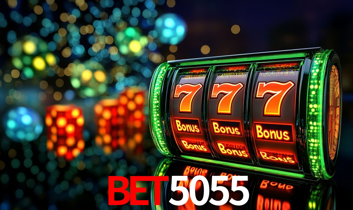 Game Providers Bet5055