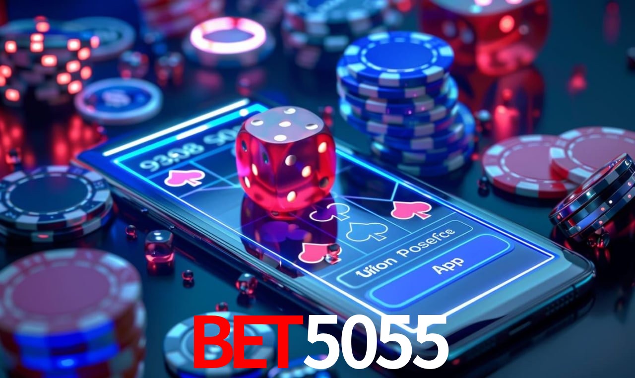 Exclusive Offers Bet5055