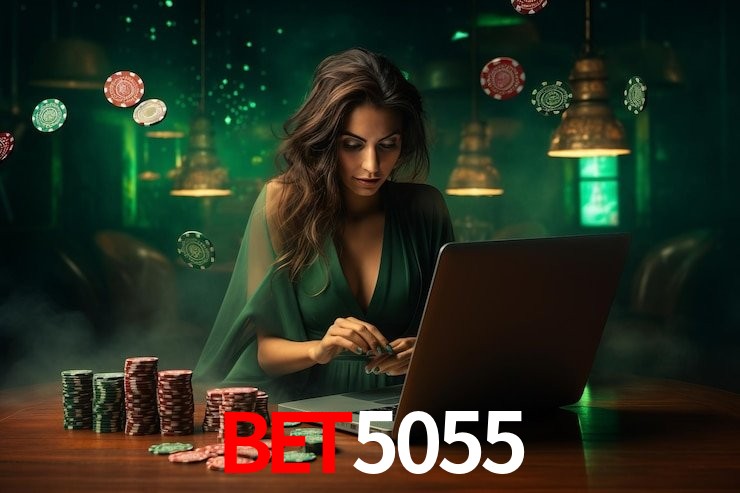 Instant EasyPaisa Bet5055