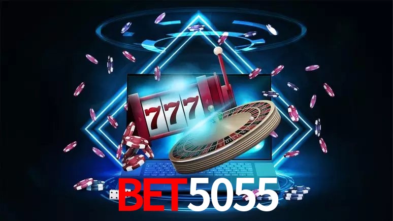 Slot Games Bet5055