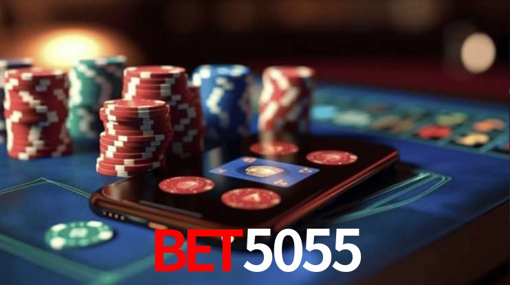 Football Betting Bet5055