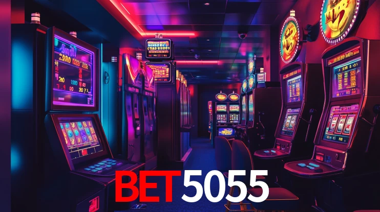 Welcome Bonus Bet5055