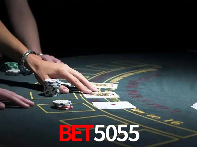 Platform Technology Bet5055
